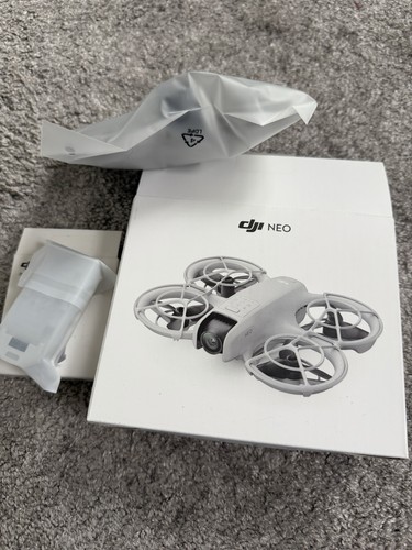 Dji neo drone - dji,