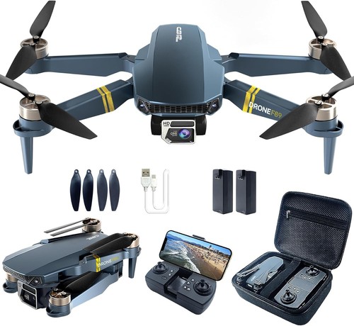 Brushless super endurance - brushless,