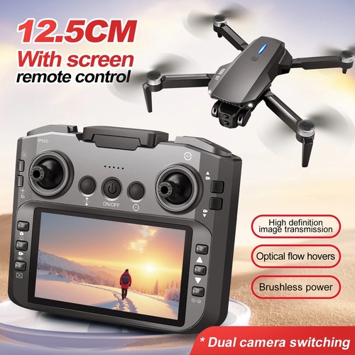 Professional dual camera - hd,