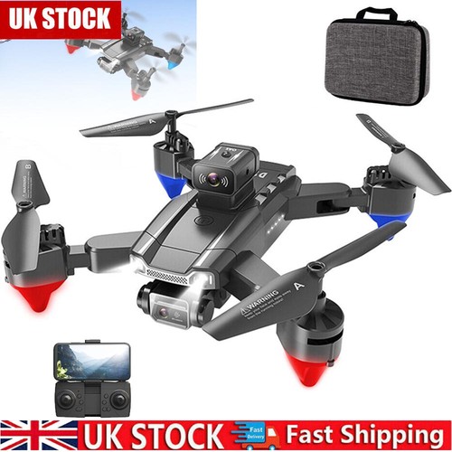 Drone with camera dual - drone,