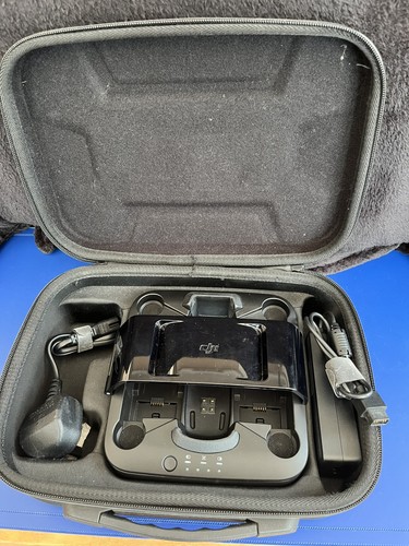 Dji spark portable charger - portable,
