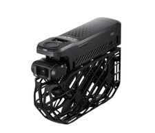 HOVERAir X1 PROMAX 8K Action