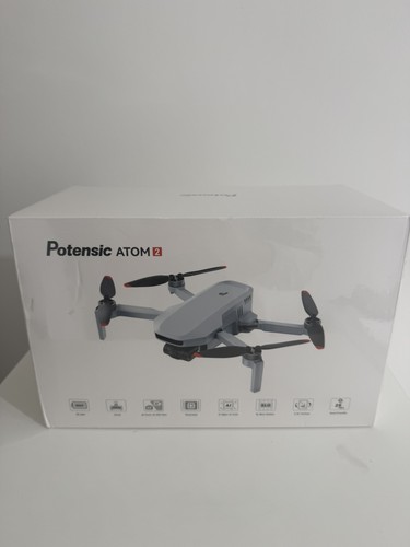 Potensic atom camera drone - potensic,