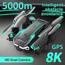 8K Professional Drone Dual