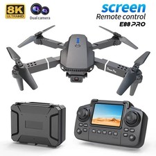 4K GPS Drone with Camera WiFi