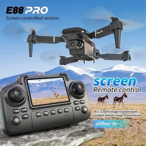 Gps drone with camera wifi - camera,
