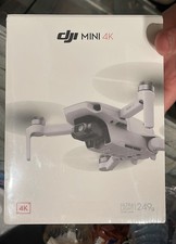 DJI Mini 4K Drone - Standard
