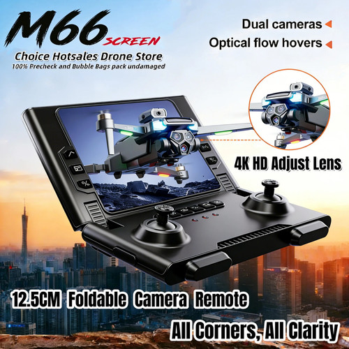 M66 max professional drone - professional,