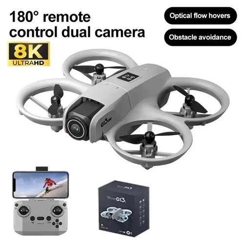 Gt3 mini drone - drone, 5g