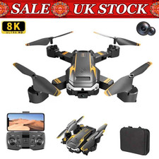 G6 Drone 8K 5G GPS