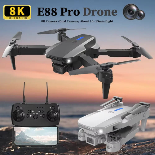 Drone with camera - drone,