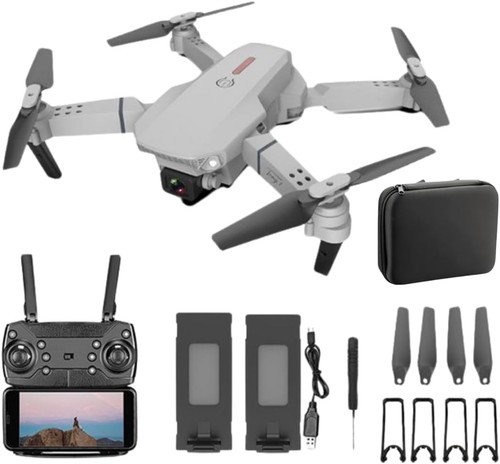 Drone with camera wifi - with,