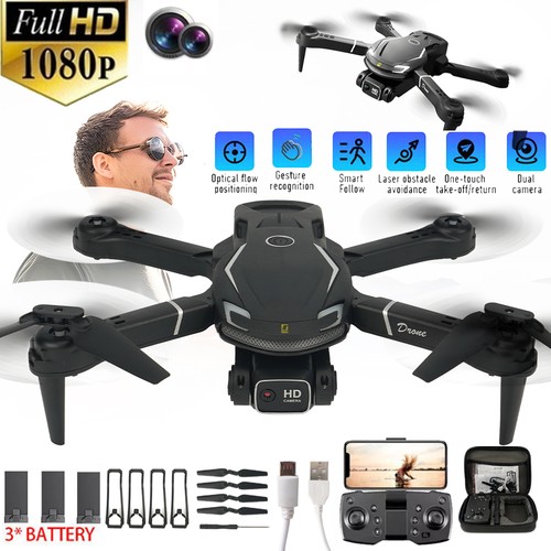 Drone with camera - drone,