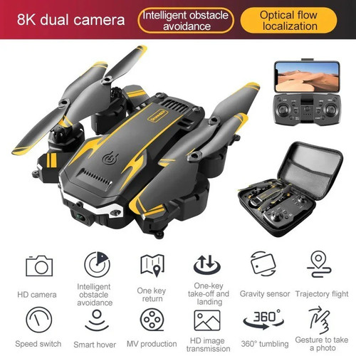 Professional drone dual - drone,