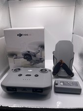 DJI Mini 4K, Drone with Camera