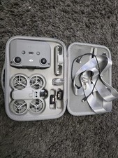 DJI Neo Fly More Combo