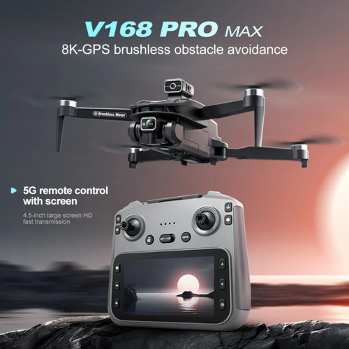 V168 pro max 2026 - max,