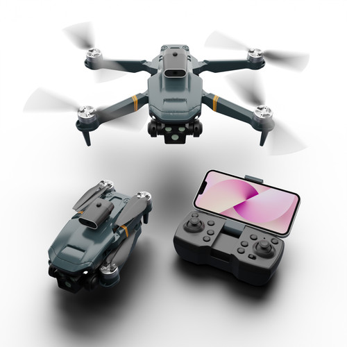 Aero lite drone with - ,