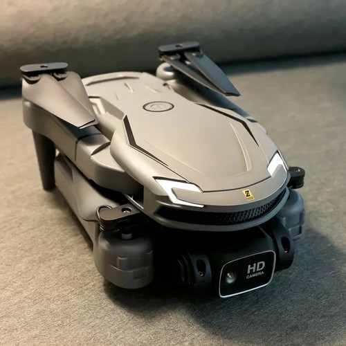 Drone dual camera wifi - 8k, hd