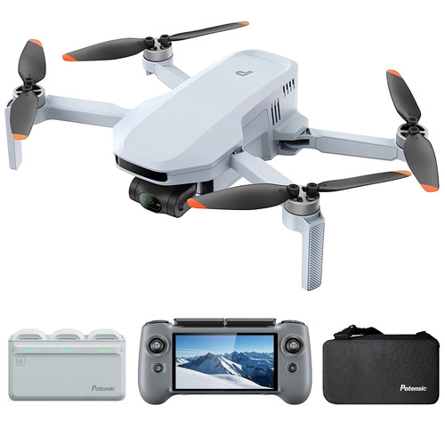 Potensic atom drone - potensic,