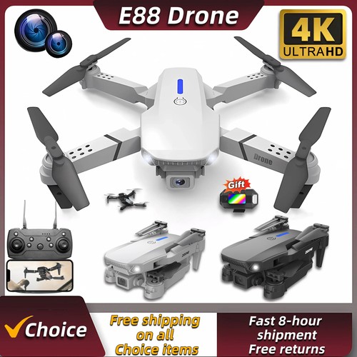 E88 pro wifi fpv - pro, wide