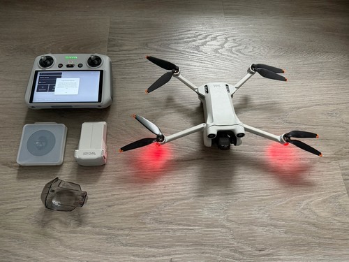 Dji mini pro - 3,