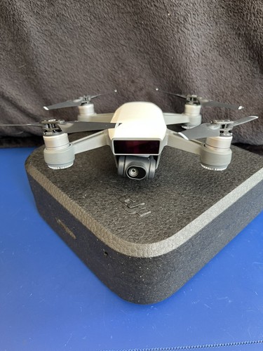 Dji spark drone unit - drone,