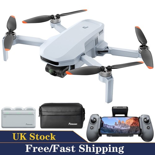 Used potensic atom drone - potensic, 2