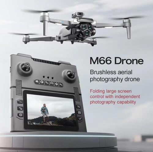 M66 max professional - m66, drone