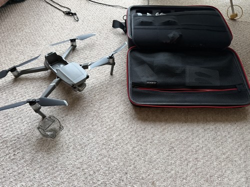 Dji mavic pro drone - 2,