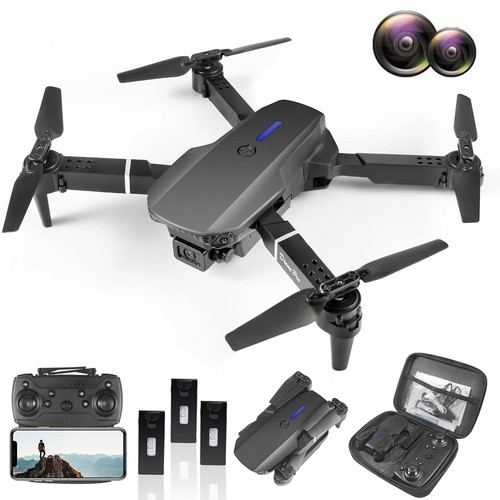 Drone with camera wifi - camera, hd