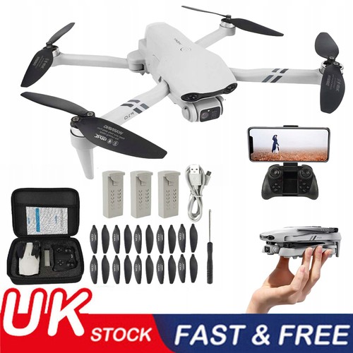 Drone f10 - hd,