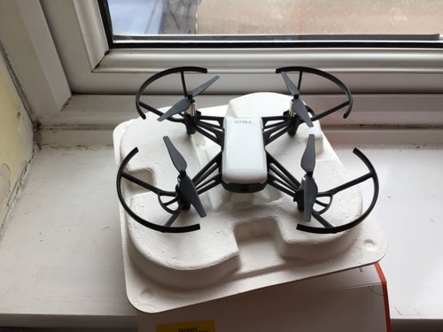 Dji ryze tello - ryze,