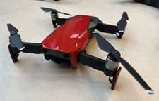 DJI Mavic Air (Model U11X)