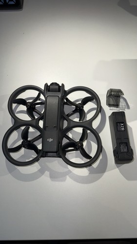 Dji avata drone - avata,