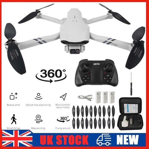 Drone f10 dual - f10,